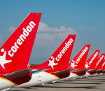 Corendon'dan yaz sezonu için hat!