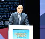 Bakan Ersoy; 'Erken rezervasyon indirimlerini erkenden kapatmayın"