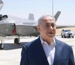 Netanyahu'dan Türkiye'ye F-35 satışıyla ilgili açıklama