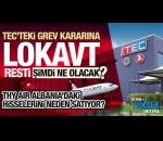 Yüksek İrtifa: THY’den kritik satış kararı / TEC'ten grev kararına lovakt resti