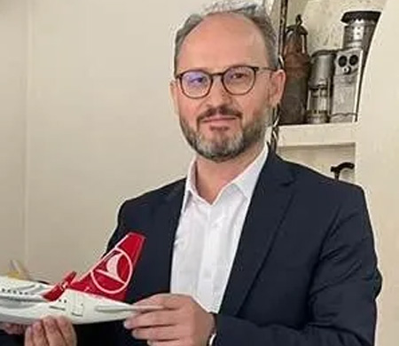 THY'de Kurumsal Etik Çatırdıyor mu?