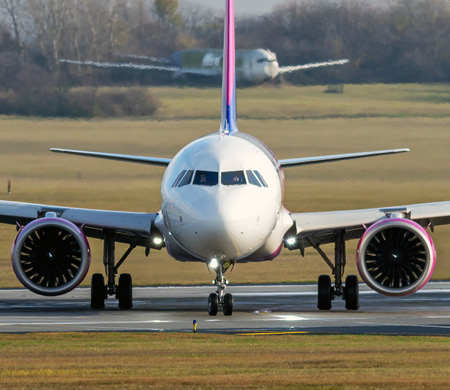 Low-Cost Havayolları Küresel Büyürken Almanya Geride Kaldı