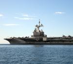 Fransa yeni uçak gemisi inşa edecek