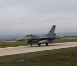 Karadeniz semalarında Türk Hava Kuvvetleri'nden eğitim uçuşu