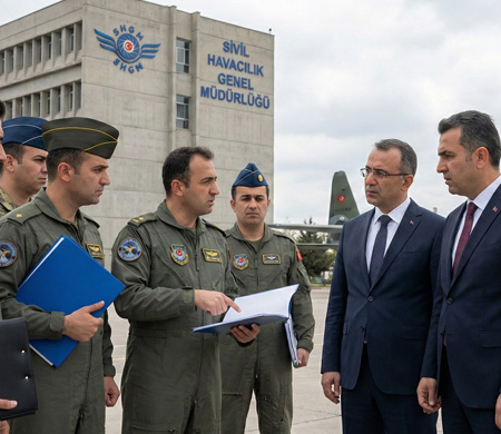 “Havacılık Taşeronla Yönetilemez”