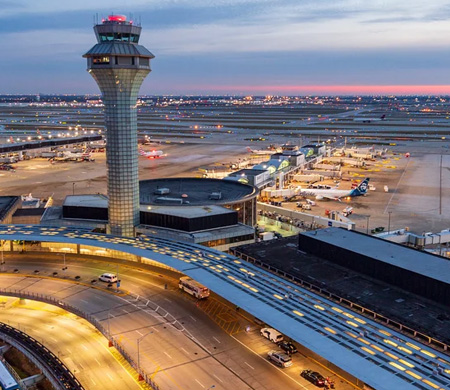 Altyapı arızası hava trafiğini felç etti!