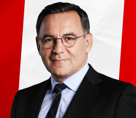 Deniz Zeyrek’ten AJET Eleştirisi