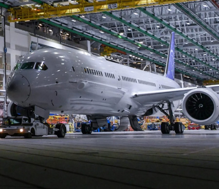 Riyadh Air'den hava kargo hamlesi