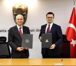 HEAŞ ile Eskişehir Teknik Üniversitesi Arasında Önemli İş Birliği