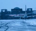 Gaziantep Havalimanı uçuşlara kapandı