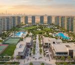 Kabin Ekipleri İçin Dev Konut Projesi