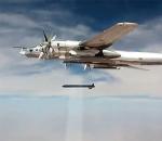 Rus Bombardıman Uçakları Planlı Uçuş Gerçekleştirdi