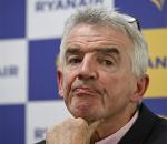 Ryanair CEO'su O'Leary; 'Elon Musk Ryanair'i satın alamaz'
