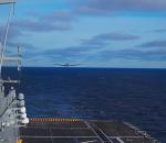 Bayraktar TB3 Eurofighter'larla birlikte uçtu