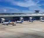 Moskova’da uçuşlar kısıtlandı