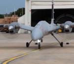 AKINCI 'Eren' ile hava-hava hedefini tam isabetle vurdu