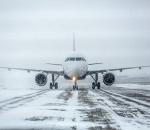 ABD'de 5 binden fazla uçuş iptal