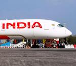 Air India, Geniş Gövde Uçak Siparişi İçin Hazırlık Yapıyor