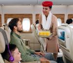 Emirates, Ramazan Bayramı Tatili Öncesi Yoğunluğa Karşı Önlemlerini Aldı