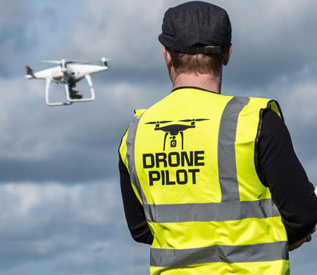 İHA pilotluğuna yoğun ilgi