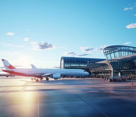 Havalimanı yenileme projesine 89 şirket talip oldu