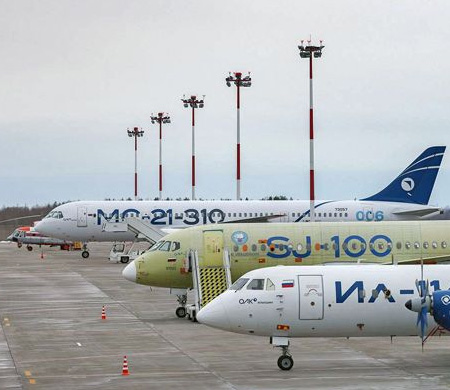 Rus uçakları için sertifikasyon takvimi belli oldu