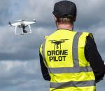 İHA pilotluğuna yoğun ilgi