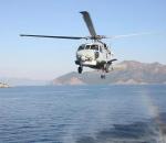 MSB’den düşen helikopterle ilgili açıklama