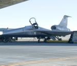 Süpersonik uçak X-59'un test sürecinde neler yaşandı?