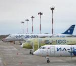 Rus uçakları için sertifikasyon takvimi belli oldu