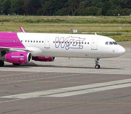 Wizz Air'den Güney Kıbrıs Rum Kesimi'yle ilgili önemli karar