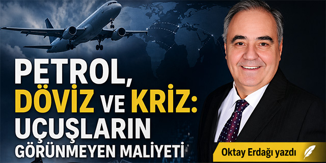 Gökyüzünün Bedeli: Havacılığın Görünmeyen Kırılganlığı