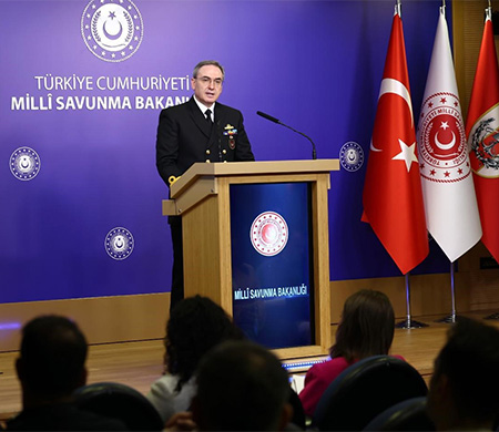 MSB'den helikopter kazasıyla ilgili yeni açıklama