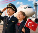 23 NİSAN ULUSAL EGEMENLİK VE ÇOCUK BAYRAMI KUTLU OLSUN