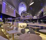 Frankfurt'ta terminal 3 açılıyor