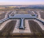 iGA-JETEX Genel Havacılık Terminali Açılıyor