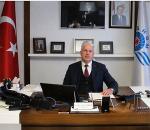 Kemal Yüksek'in o görevi sona erdi