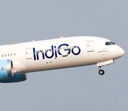 IndiGo, Avrupa’da İlk Uzun Menzilli Hatını Açıyor