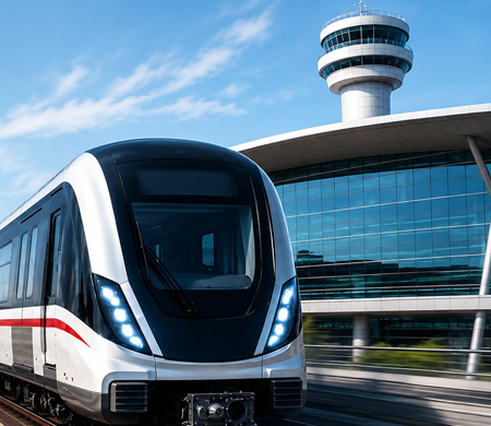 Esenboğa Havalimanı metrosu için ihale zamanı