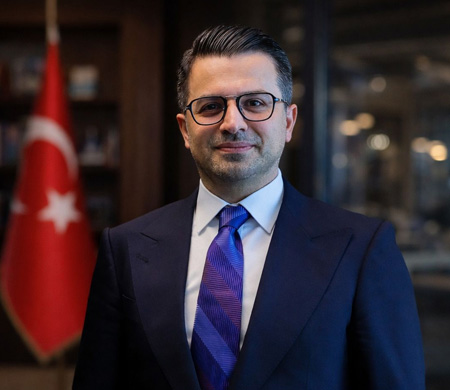 Sabiha Gökçen’de Geleceğin Havacılık Altyapısı İnşa Ediliyor