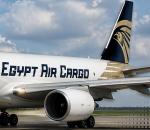 Egypt Air Cargo filosunu büyütüyor