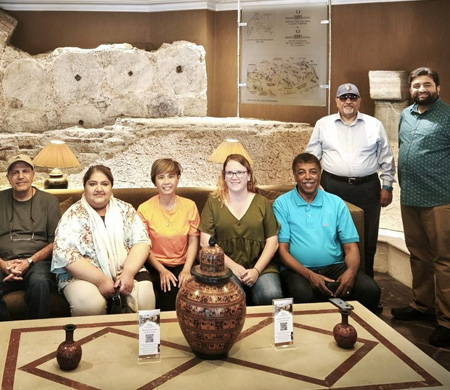 TÜROB ve THY, ABD’li Turizm Profesyonellerini İstanbul’da Ağırladı