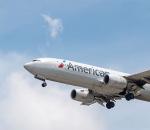 American Airlines uçağında 'saldırı' paniği!