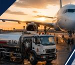 Rusya'dan Yabancı Havayollarına Yakıt Kısıtlaması