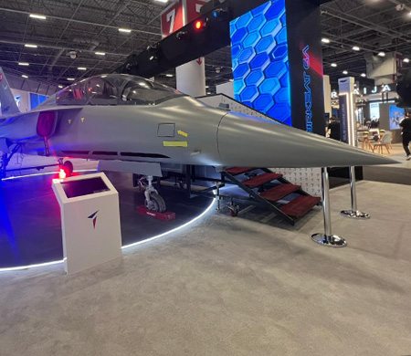 IDEF 2025 Kapılarını Açtı