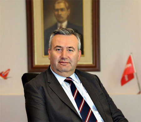 Batuğhan Karaer; 'Kur artışı artık sektörü rahatlatmıyor'
