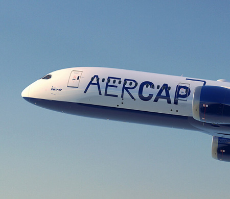 AerCap'ten 15 uçaklık yeni anlaşma