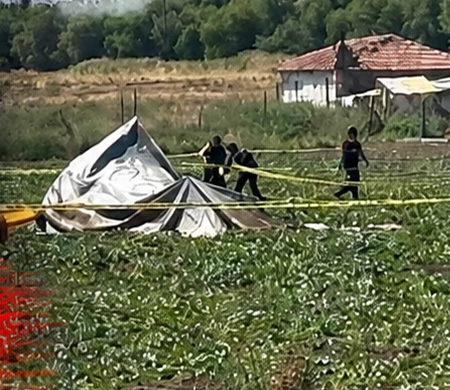 Ankara’daki Helikopter Kazasında Acı Haber: Pilot Hayatını Kaybetti