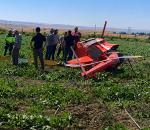 Helikopter Kazası Sonrası Valilikten Açıklama