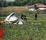Ankara’daki Helikopter Kazasında Acı Haber: Pilot Hayatını Kaybetti